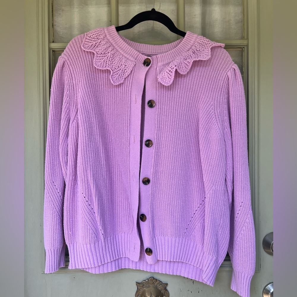 Who what wear cardigan